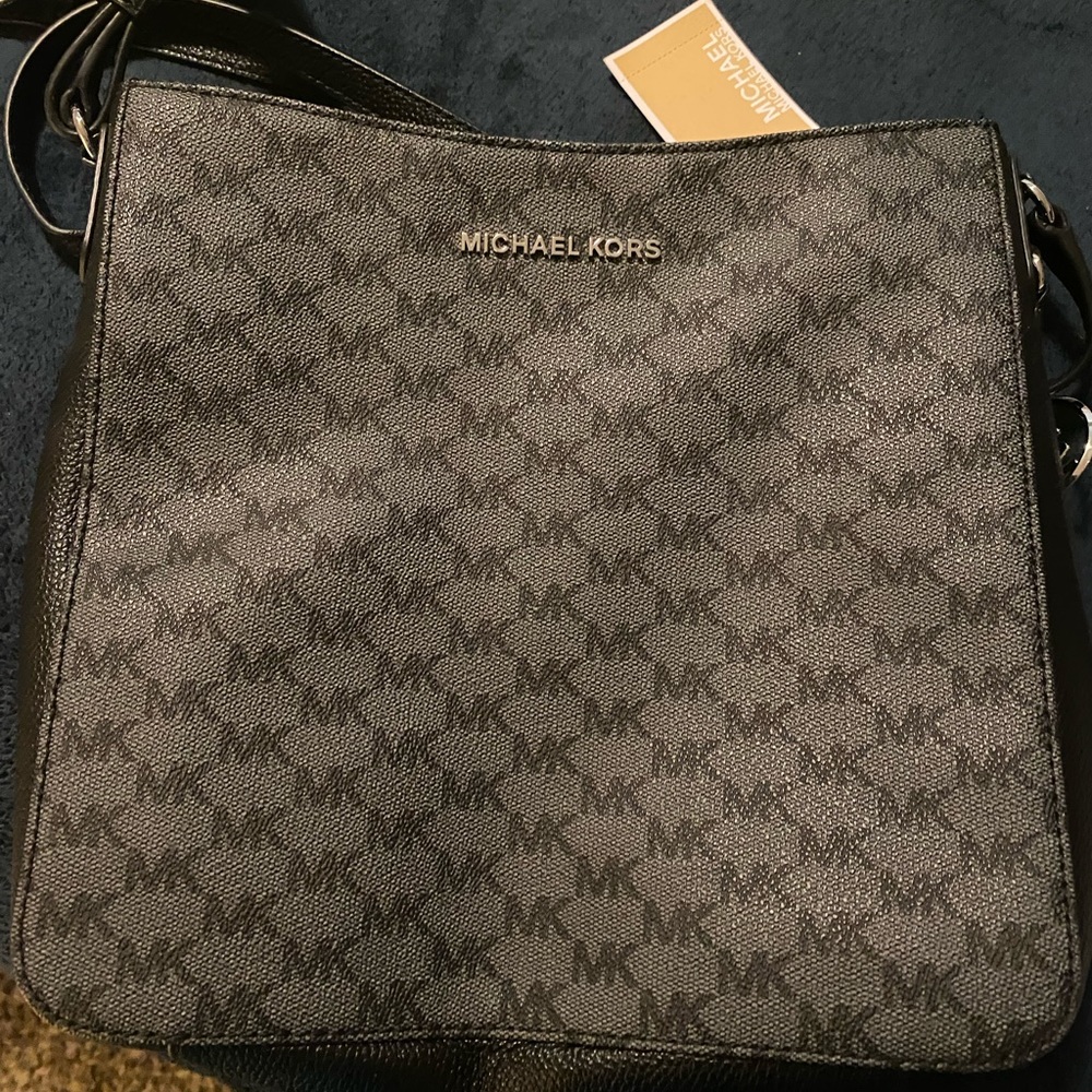 brand new Michael kors purse.